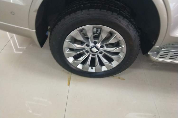 Used Tank 500 New Energy 2025 Hi4-Z