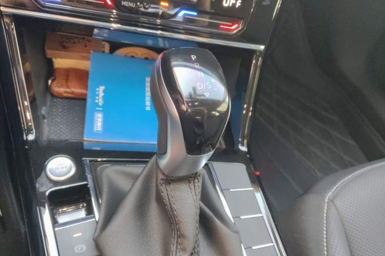 Used Volkswagen Passat 2024 380TSI Starry Dragon Edition