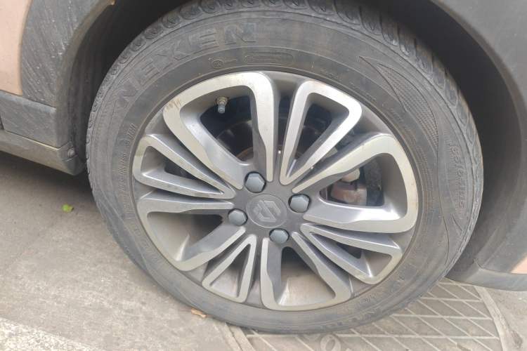 Used Leapmotor T03 2021 400 Luxury Edition