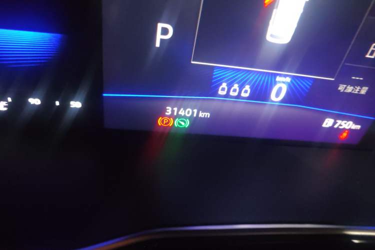 Used Volkswagen Sagitar 2021 280TSI DSG Excellence Edition