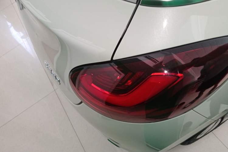 Used Wuling Bingo 2025 333 km Enjoyment Version