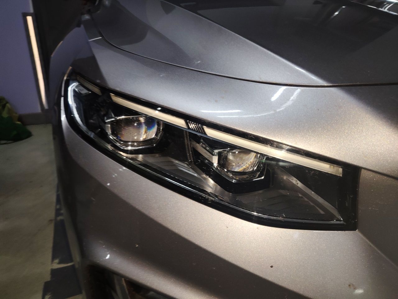 Geely Auto Preface 2023 2.0TD Prestige Version — снимка 7