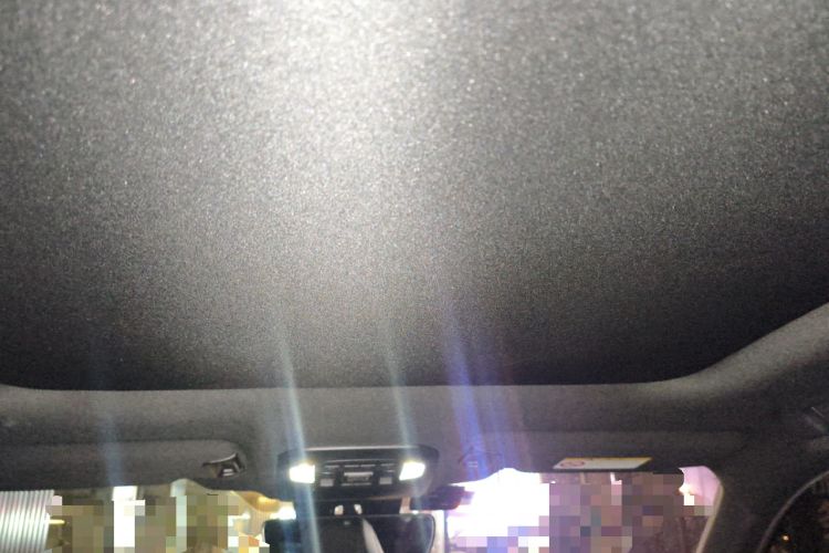 Used Toyota Crown Kluger 2022 2.5L HEV Four-Wheel Drive Premium Edition