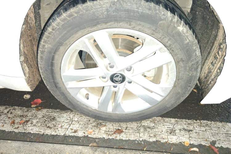 Used Toyota Levin 2021 Dual-Engine 1.8H E-CVT Luxury Edition
