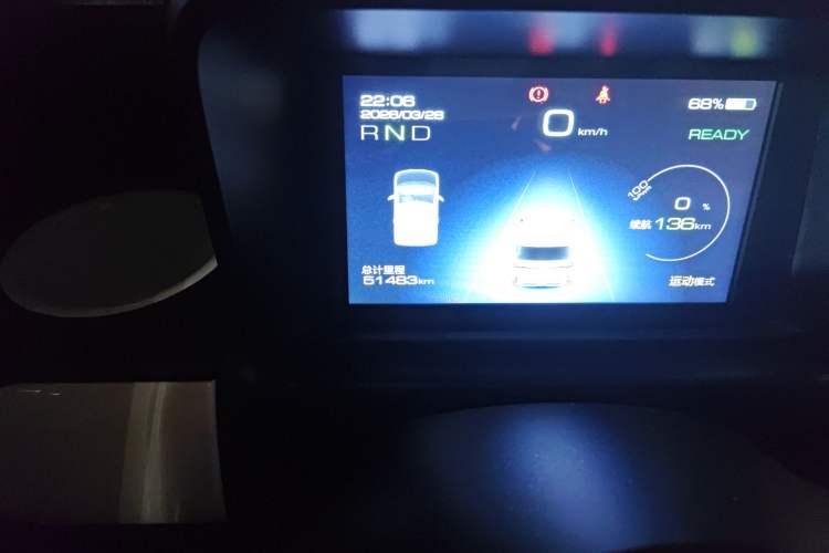 Used Wuling Hongguang MINIEV 2022 GAMEBOY 200km Gaming Edition with Lithium Iron Phosphate
