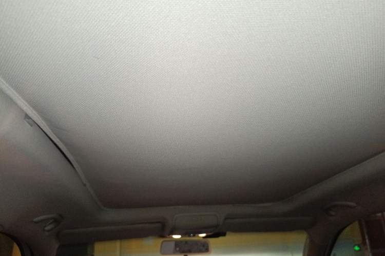 Used Volkswagen Tiguan 2012 1.8TSI Automatic Two-Wheel Drive Elite Edition