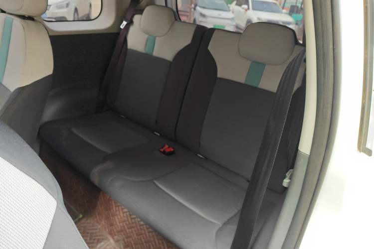 Used Qiyuan Lumin 2022 155 km – Refreshingly Sweet Edition
