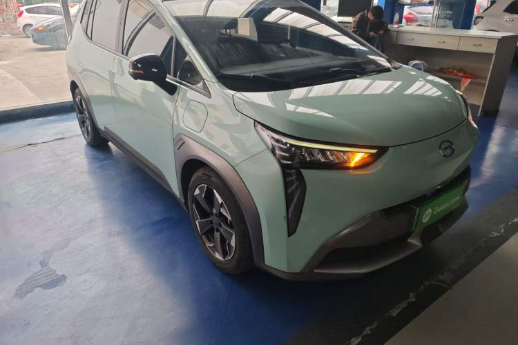 Used AION Y 2022 70 Enjoyment Edition Lithium Iron Phosphate