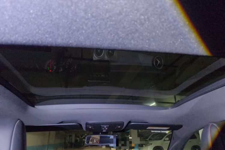 Used Mercedes-Benz CLA 2015 CLA 220 4MATIC
