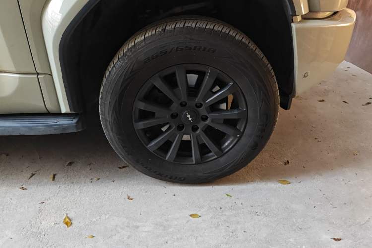 Used Formula Leopard 5 2025 TianShen Intelligent Driving Ultra Edition