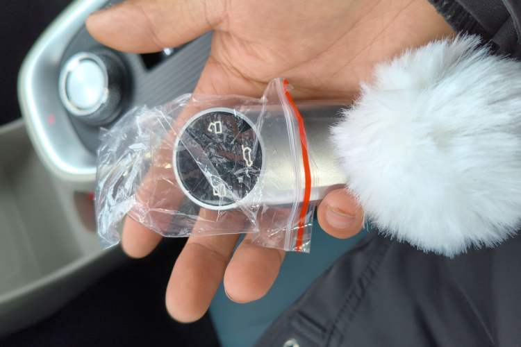 Used ORA Good Cat 2021 400km Standard Range Athena Edition Lithium Iron Phosphate