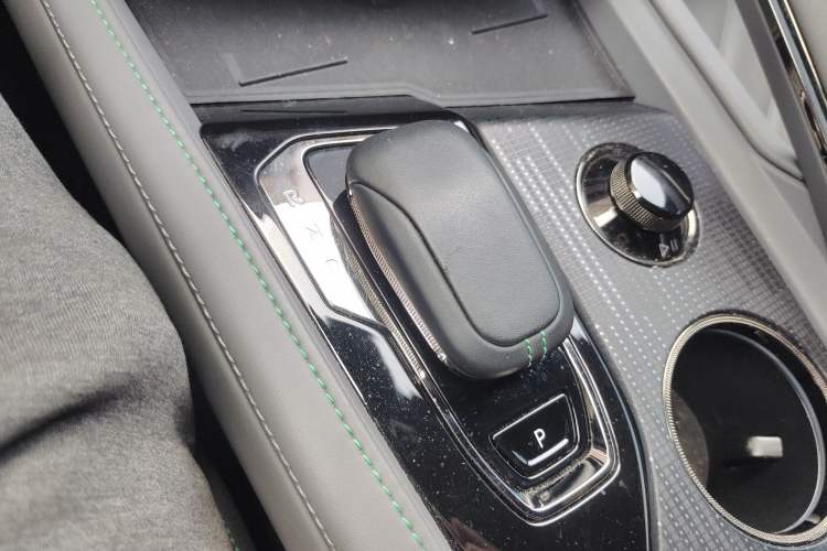 Used Zeekr 001 2021 Ultra-Long Range Dual-Motor YOU Version