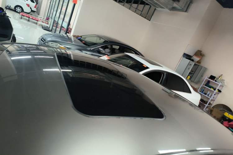 Used Ford Mondeo 2013 1.5L GTDi180 Fashion Edition
