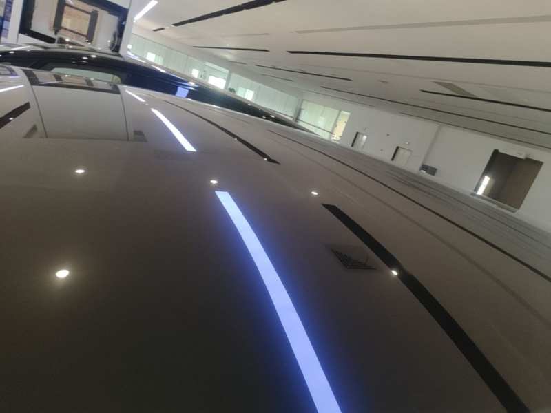 Used Li Auto MEGA 2025 Ultra Smart Refreshed Edition — 26