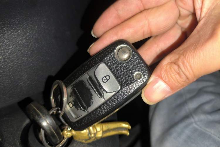 Used Volkswagen Tiguan 2016 280TSI Automatic Two-Wheel Drive Silk Road Comfort Edition