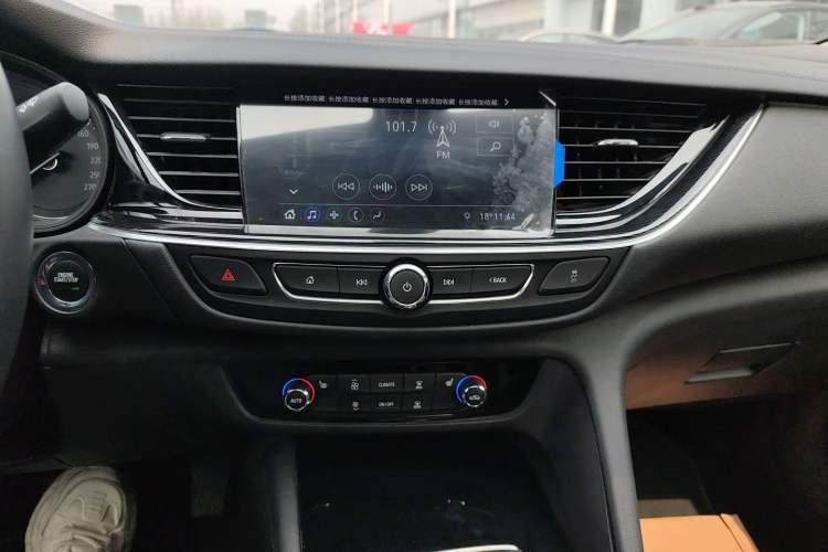 Used Buick Regal 2024 25T Deluxe Edition
