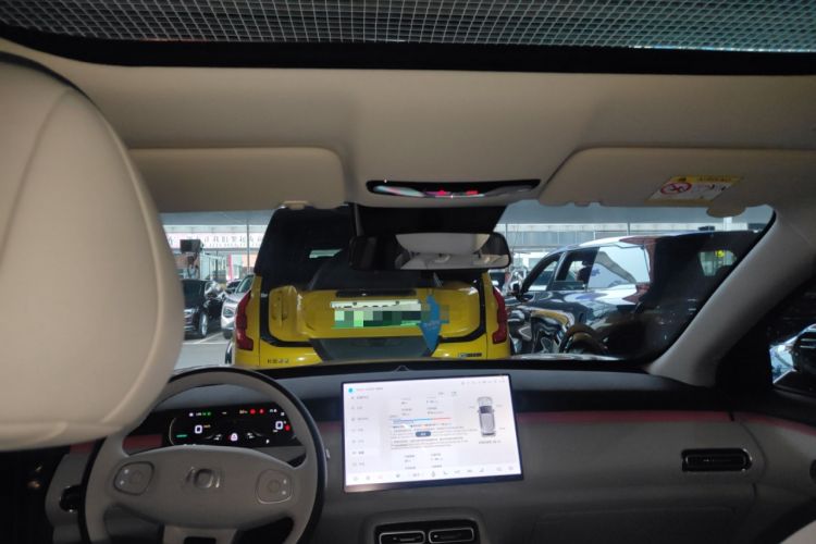 Used Qiyuan Q05 2026 Model 506 Max