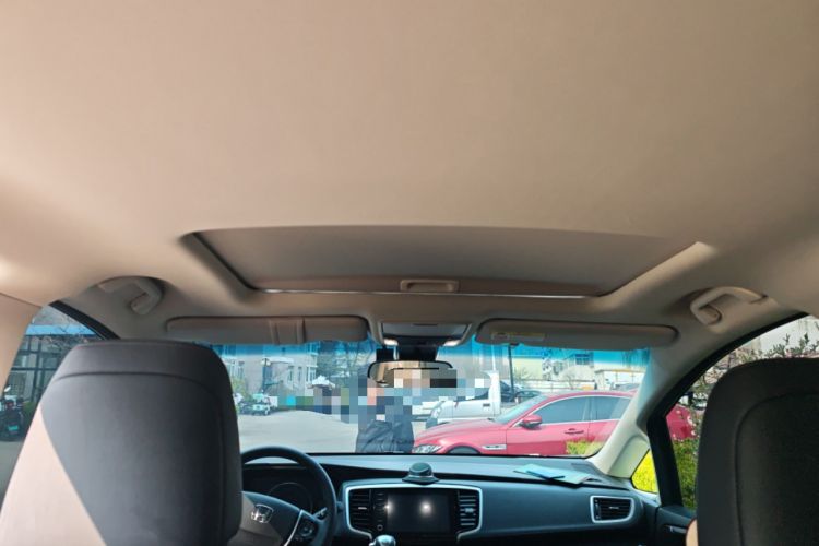 Used Honda Odyssey 2019 2.0L Rui·Smart Edition
