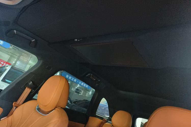 Used XPeng G9 2022 702 Pro