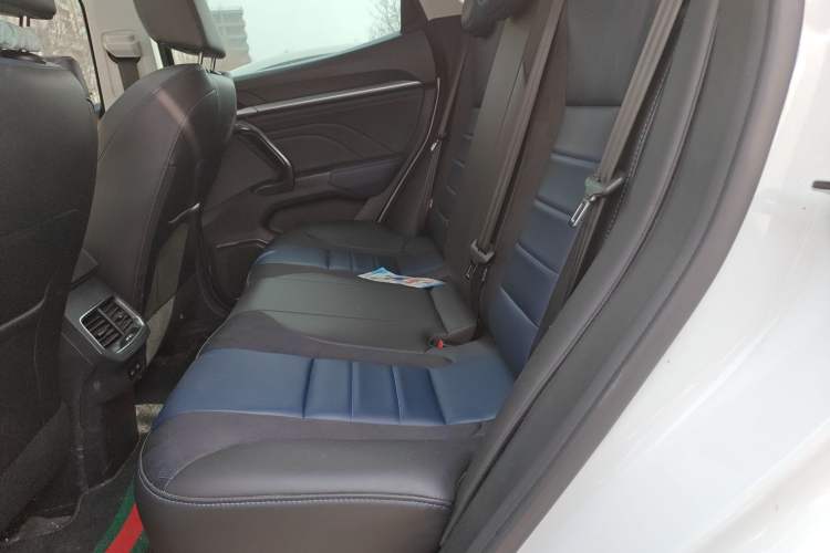 Used Haval F5 2020 1.5T DCT iXuan