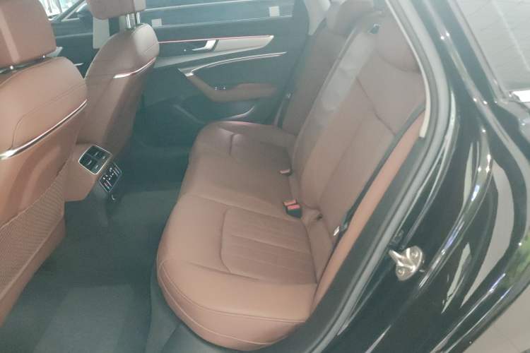 Used Audi A6L 2021 45 TFSI Prestige Elegant Edition