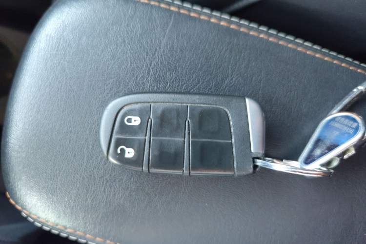 Used Jeep Compass 2020 220T Automatic Leading Edition