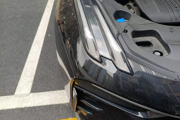 Used Lynk & Co 03 2023 2.0TD DCT JingPro