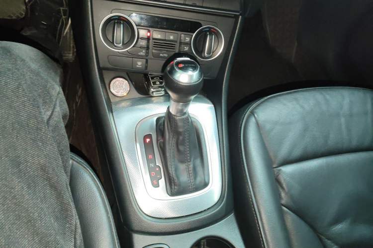 Used Audi Q3 2016 35 TFSI Style Edition