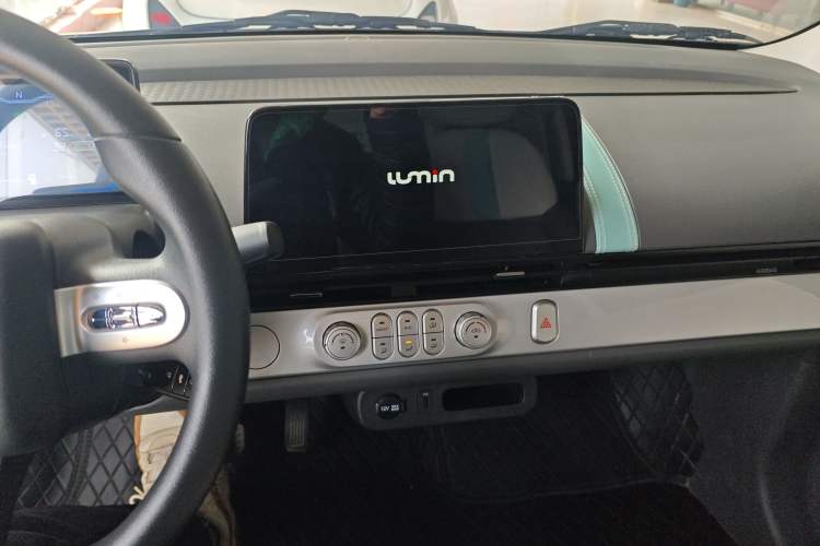 Used Qiyuan Lumin 2025 205 km Xiangqin Version