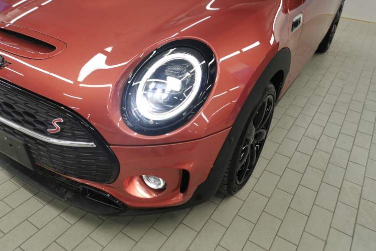 Used MINI Clubman 2022 Updated 2.0T COOPER S