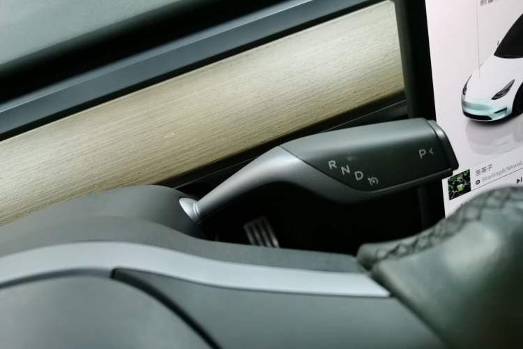 Used Tesla Model Y 2021 Performance High-Performance All-Wheel-Drive Version