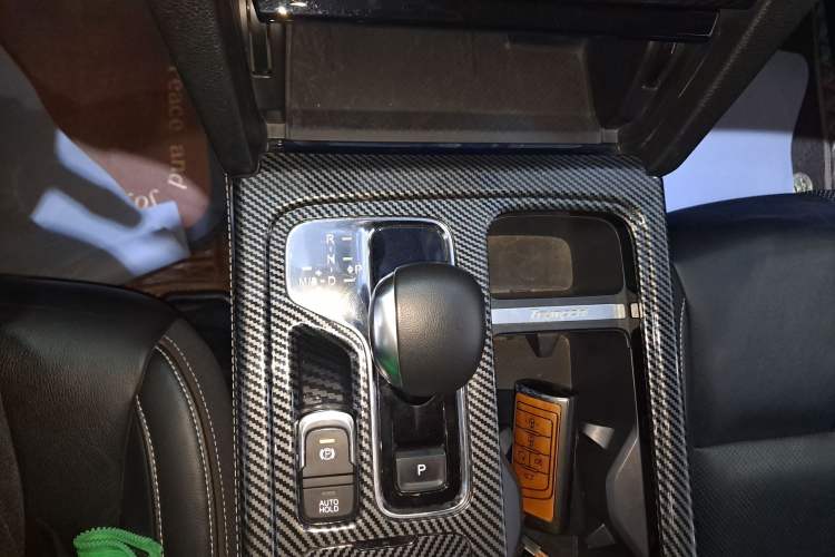 Used GAC Trumpchi GS8 2020 390T Two-Wheel Drive Luxury Smart Connectivity Version (7 Seats)
