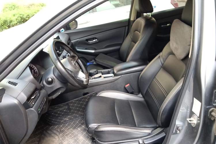 Used Nissan Sylphy 2021 1.6L XL CVT Enjoyment Edition