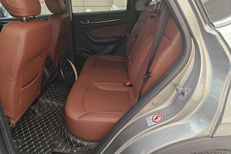 Used Brilliance V6 2018 1.5T Automatic Luxury Model
