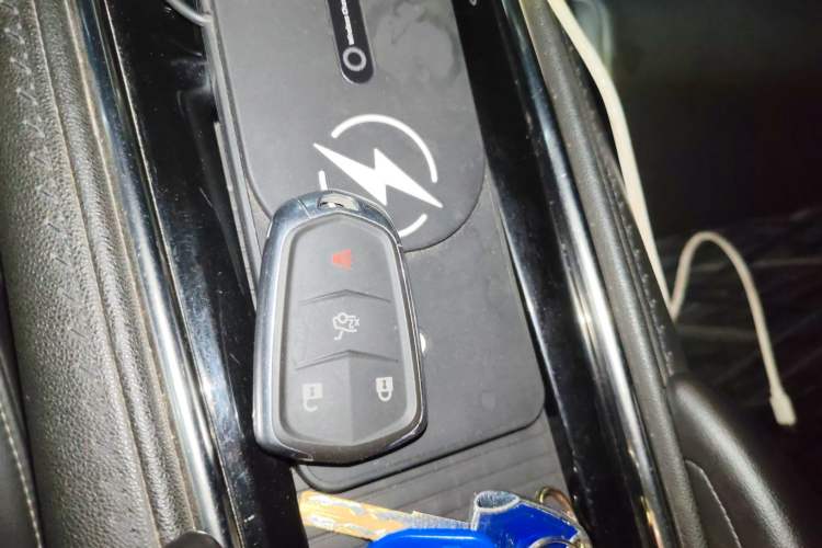 Used Cadillac ATS-L 2017 28T Tech Edition