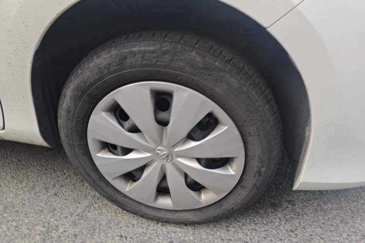 Used Toyota YARiS L Zhi Xiang 2021 1.5L CVT Leading Edition Right Front Wheel Hub