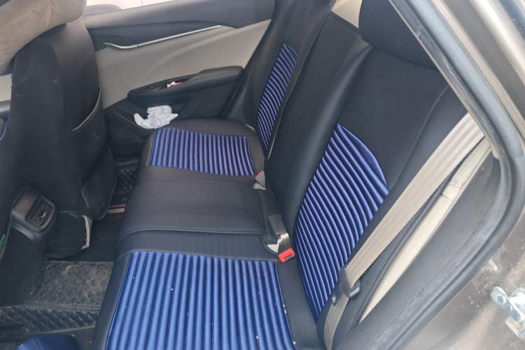 Used Buick GT 2017 15N Automatic Elite Version
