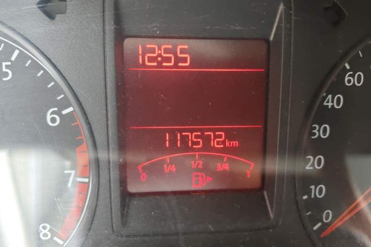 Used Volkswagen Jetta 2015 Value Edition 1.6L Manual Fashionable Style