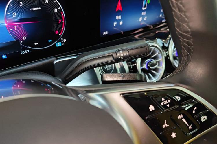 Used Mercedes-Benz GLB 2024 GLB 220 4MATIC