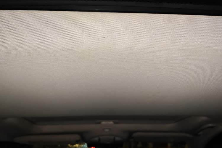 Used Infiniti JX 2013 JX35 4x4 All-Terrain Edition Headliner