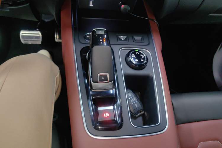 Used Citroen C5 AIRCROSS 2021 400THP Flagship Edition
