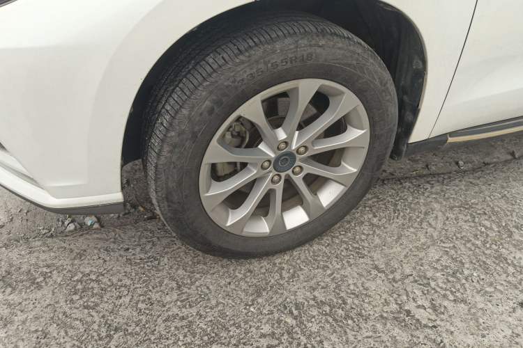 Used Haval H2 2018 Red-Label 1.5T Dual-Clutch Two-Wheel-Drive Elite Model
