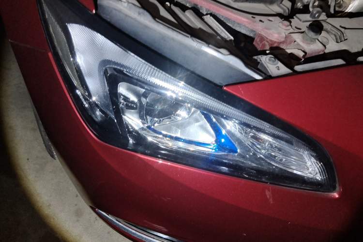 Used Buick Verano 2015 Sedan 15S Automatic Ambition Model
