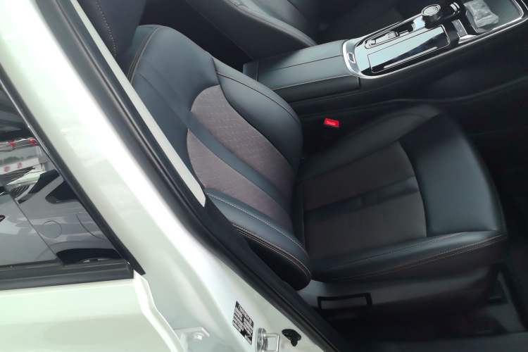 Used AION S 2023 Meizu 580 Lithium Iron Phosphate