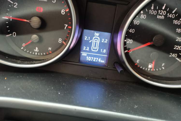 Used Haval H6 2013 Sports Edition 1.5T Manual Two-Wheel Drive Elite Model