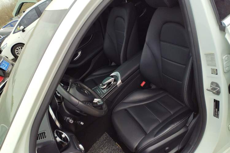 Used Mercedes-Benz C-Class 2017 Revised C 180 L Dynamic Sports Edition