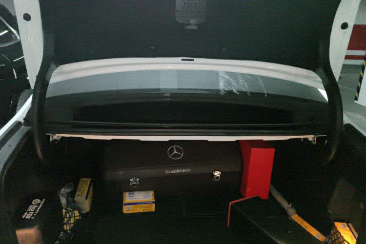 Used Mercedes-Benz E-Class 2014 E 260 L Sport Edition
