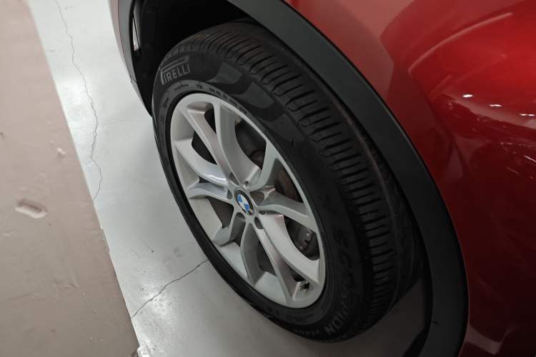 Used BMW X6 2017 xDrive28i