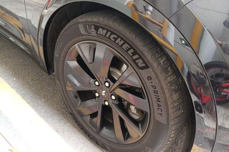 Used Li Auto L7 2023 Max model