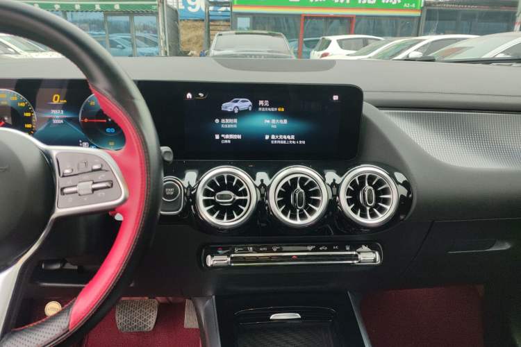 Used Mercedes-Benz EQA 2022 EQA 260